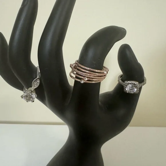 Bundle of Rings - Picture 3 of 8